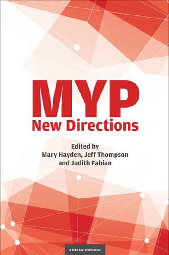 MYP - New Directions (ebok) av Jeff Thompson