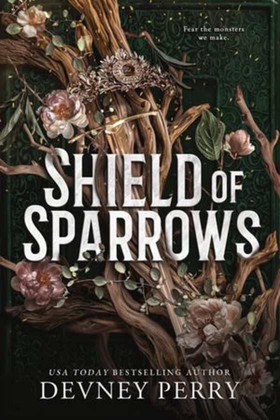 Shield of sparrows - The Instant #1 New York Times Bestseller (ebok) av Devney Perry