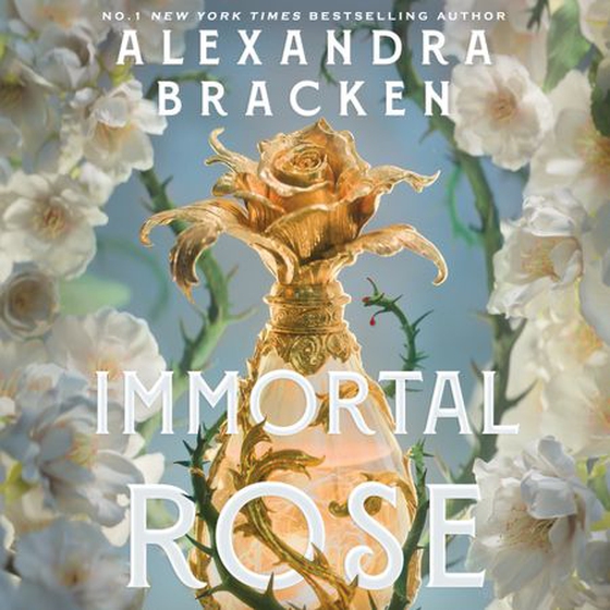 Immortal Rose