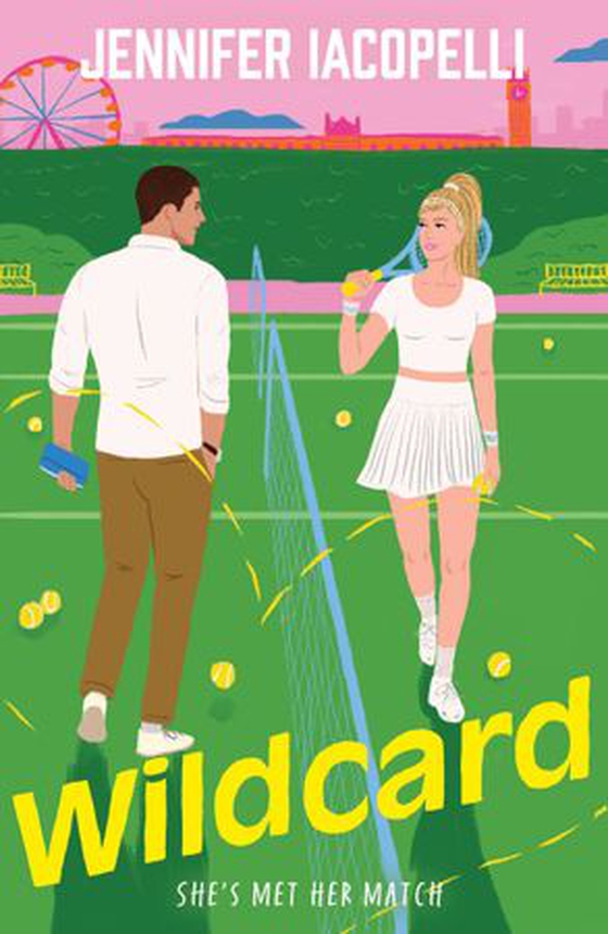 Wildcard