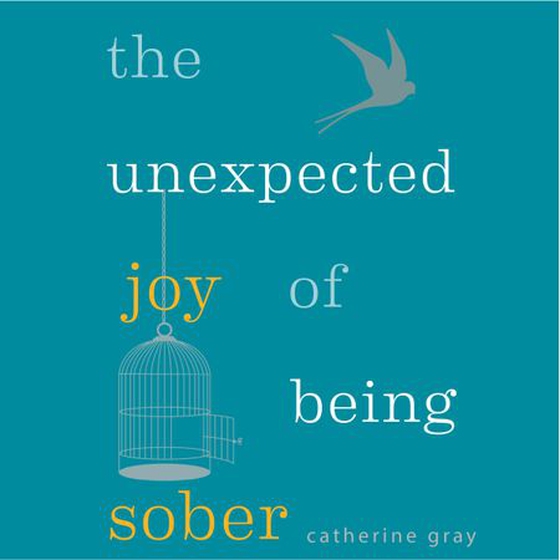 The Unexpected Joy of Being Sober