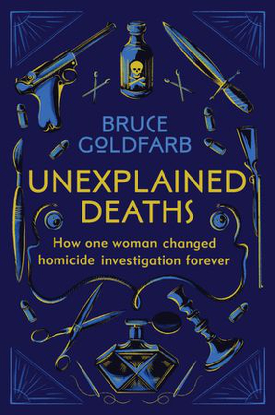 Unexplained deaths