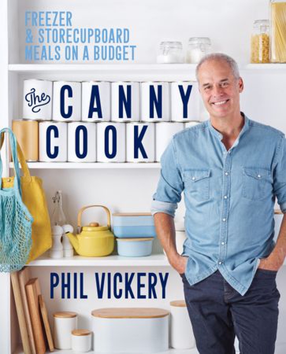 The canny cook