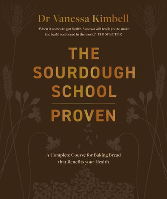 The Sourdough School: A Complete Course