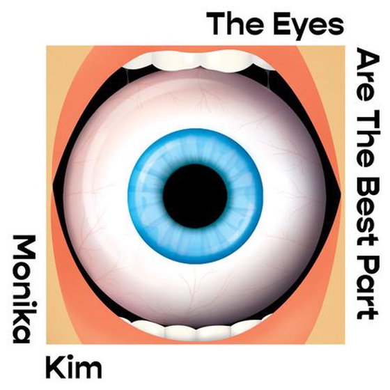 The Eyes Are the Best Part - THE SUNDAY TIMES BESTSELLING 'GOOD FOR HER' K-THRILLER (lydbok) av Monika Kim