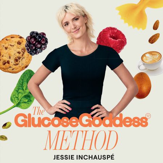 The glucose goddess method