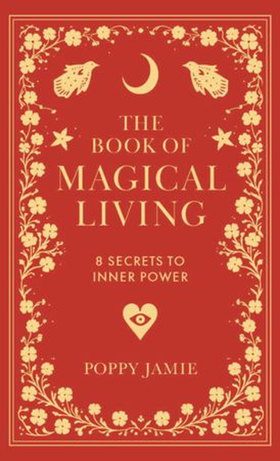 The Book of Magical Living