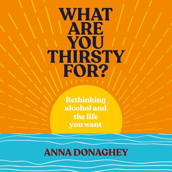 What Are You Thirsty For?