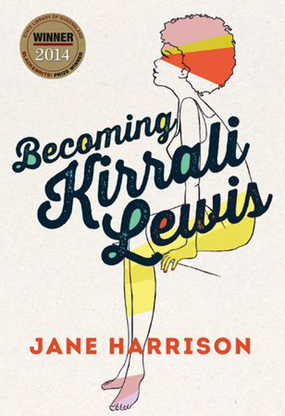 Becoming Kirrali Lewis (ebok) av Jane Harrison