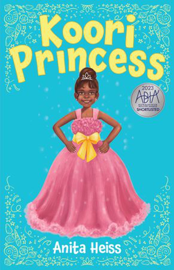 Koori Princess