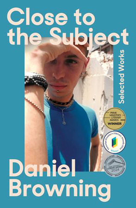 Close to the Subject: Collected Works