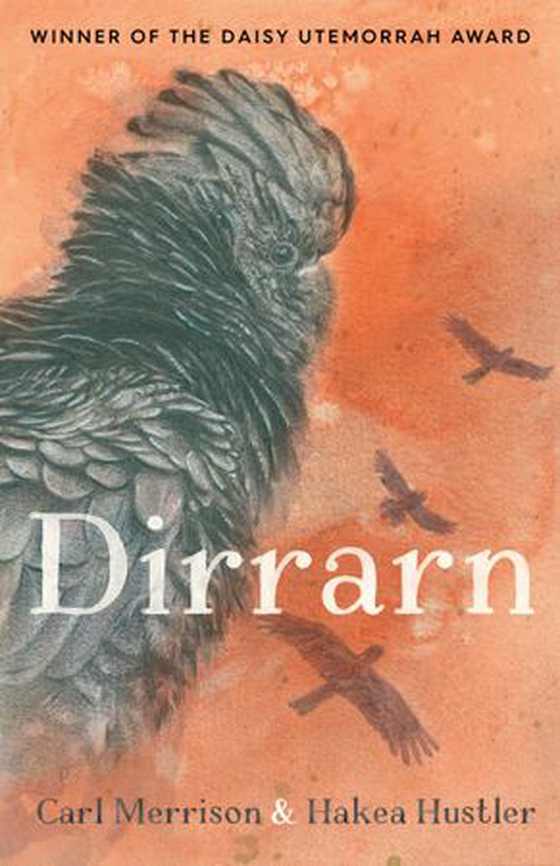 Dirrarn (ebok) av Carl Merrison
