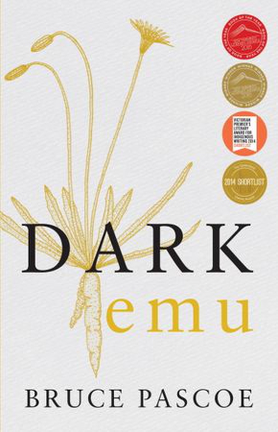Dark emu