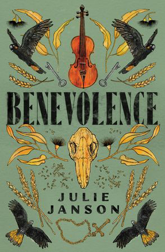 Benevolence