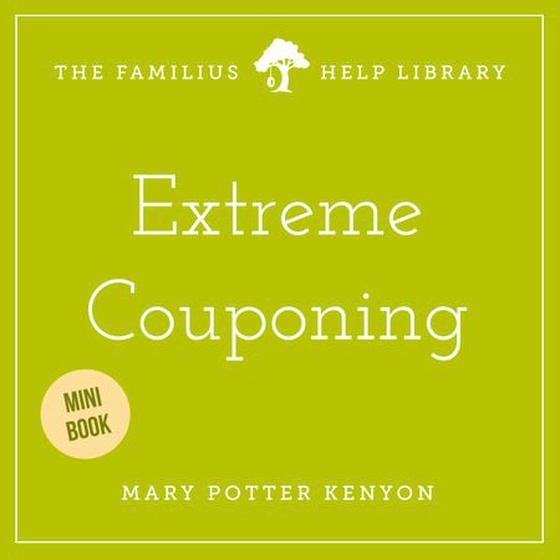 Extreme Couponing