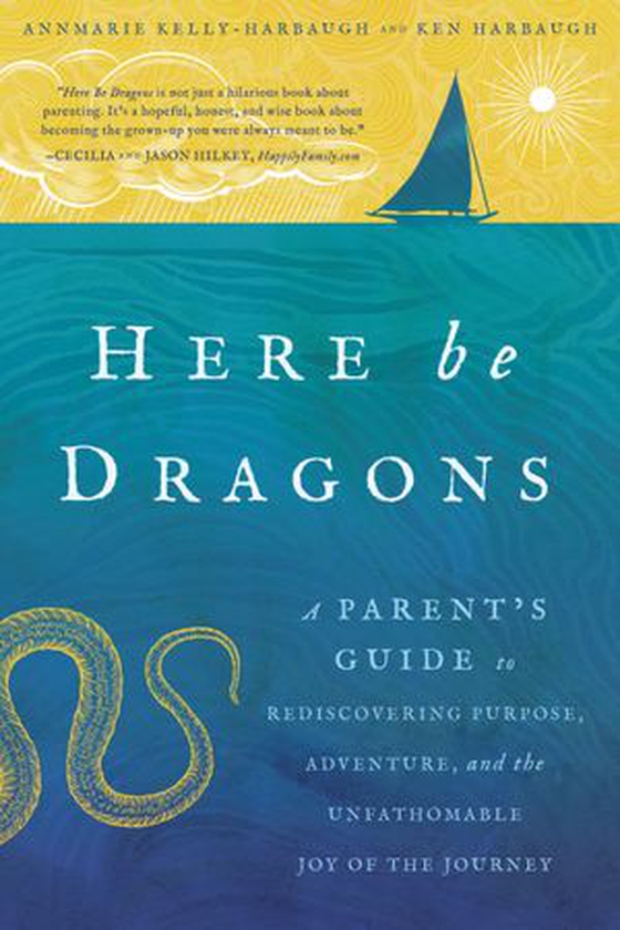 Here Be Dragons