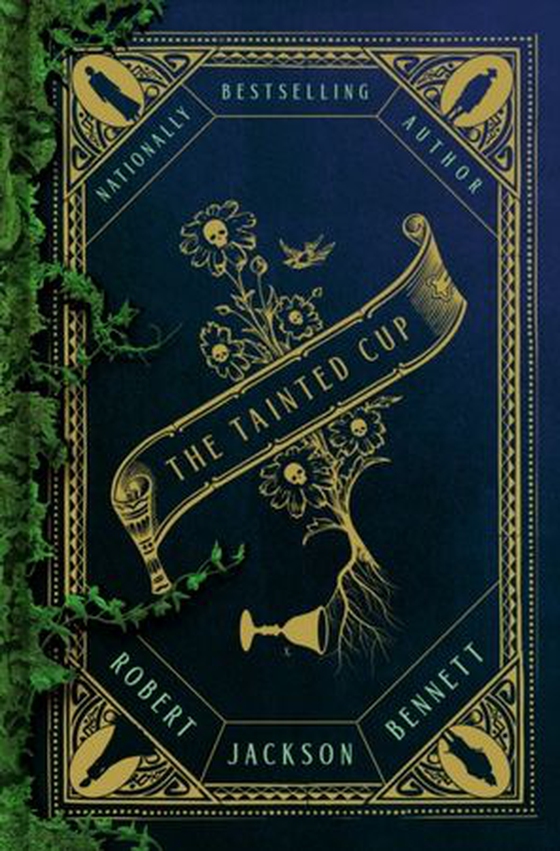 The tainted cup
