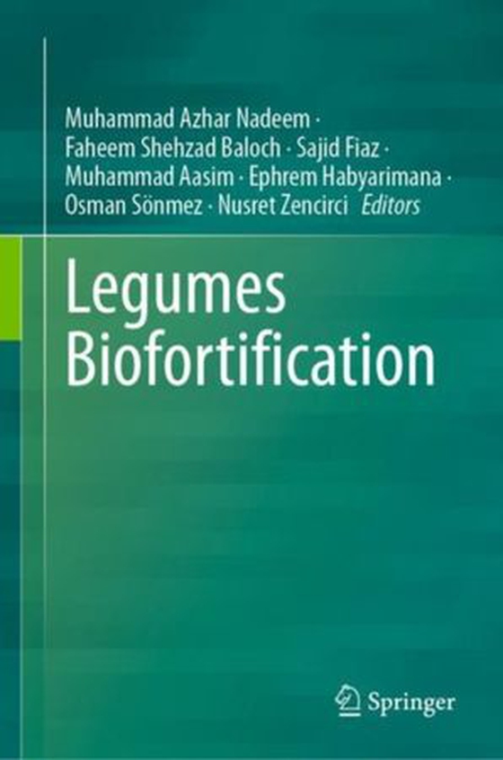 Legumes Biofortification