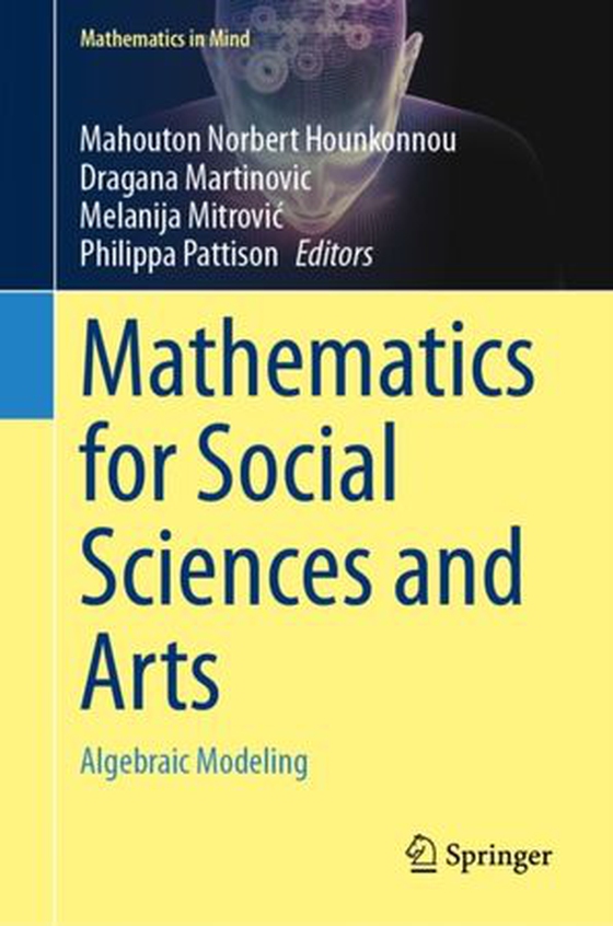 Mathematics for Social Sciences and Arts