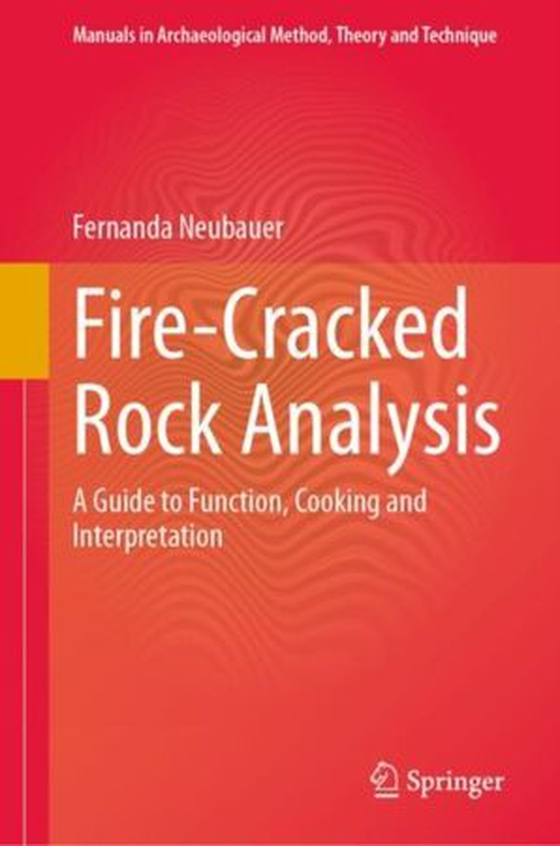 Fire-Cracked Rock Analysis