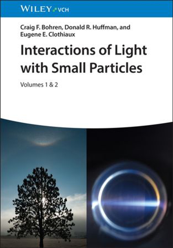 Interactions of Light with Small Particles