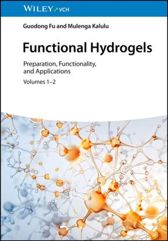 Functional Hydrogels
