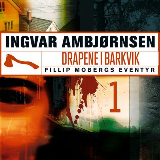 Drapene i Barkvik