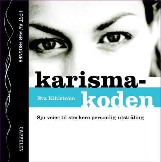 Karismakoden