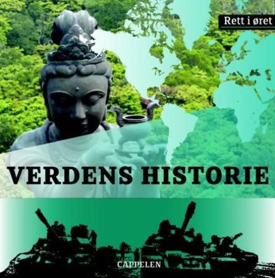 Verdenshistorien