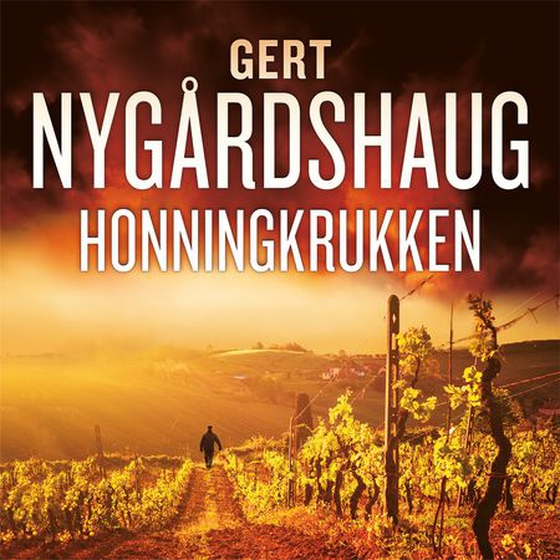 Honningkrukken