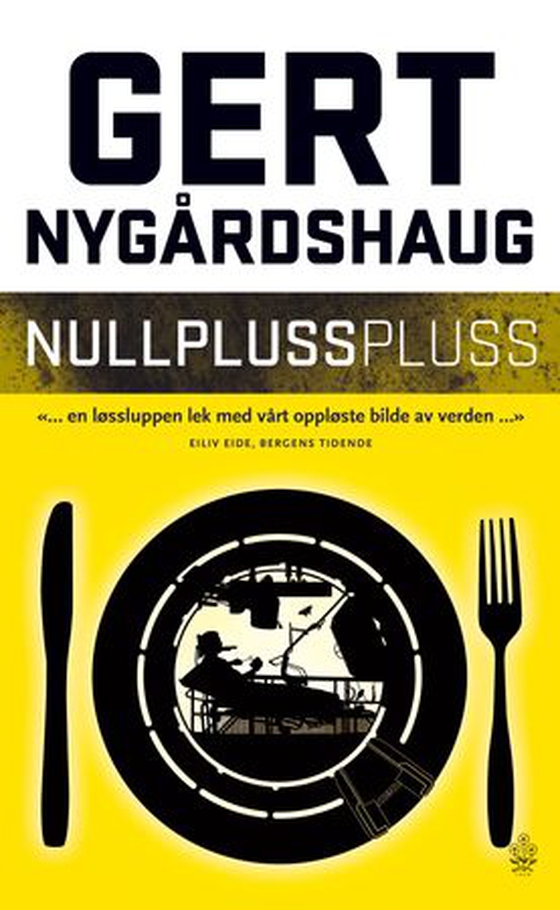 Nullpluss pluss (ebok) av Gert Nygårdshaug