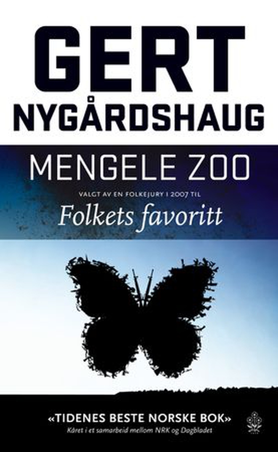 Mengele Zoo
