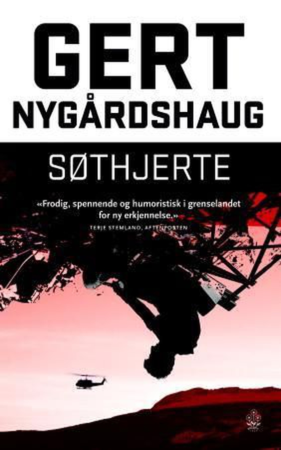 Søthjerte (ebok) av Gert Nygårdshaug