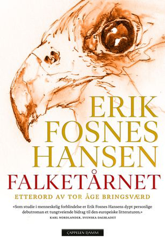 Falketårnet