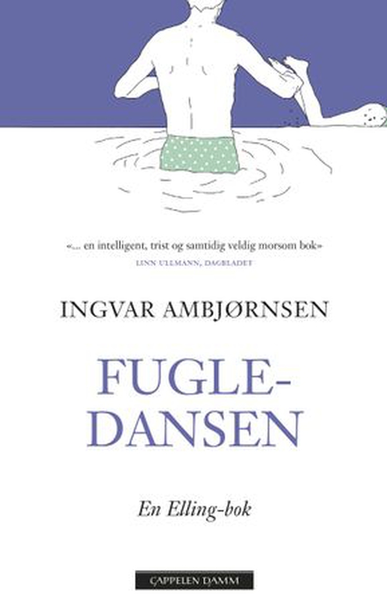 Fugledansen