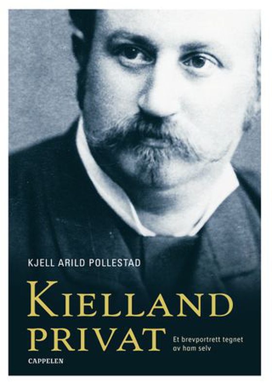 Kielland privat