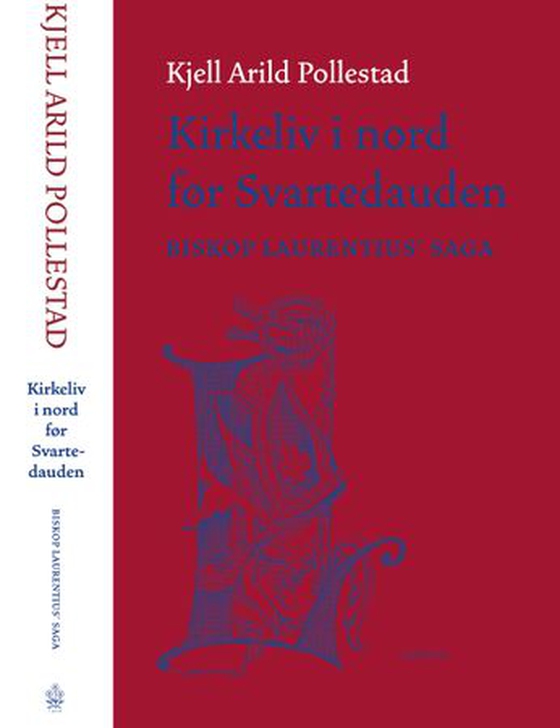 Kirkeliv i nord før svartedauden