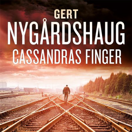 Cassandras finger