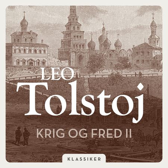 Krig og fred