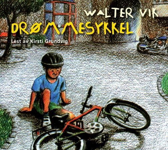 Drømmesykkel