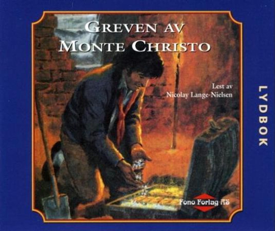Greven av Monte Christo