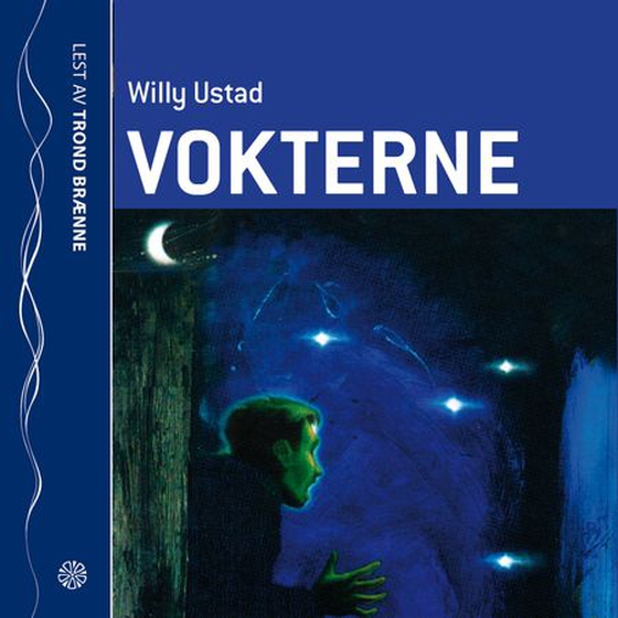 Vokterne (lydbok) av Willy Ustad