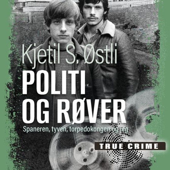 Politi & røver