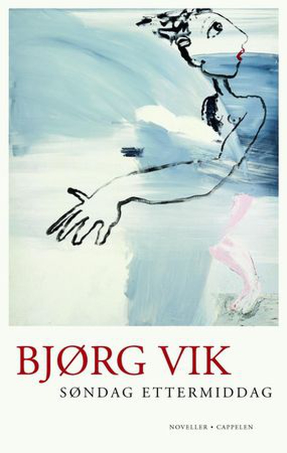 Søndag ettermiddag