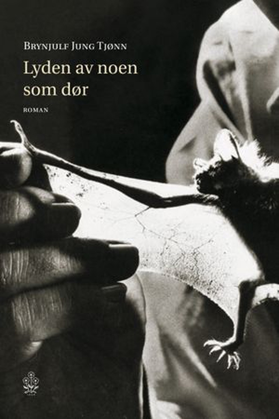 Lyden av noen som dør