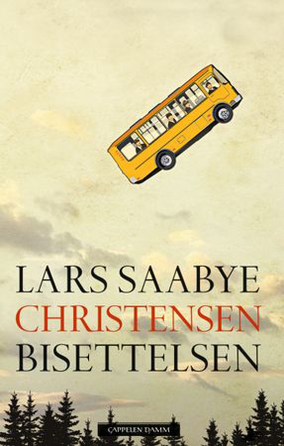 Bisettelsen
