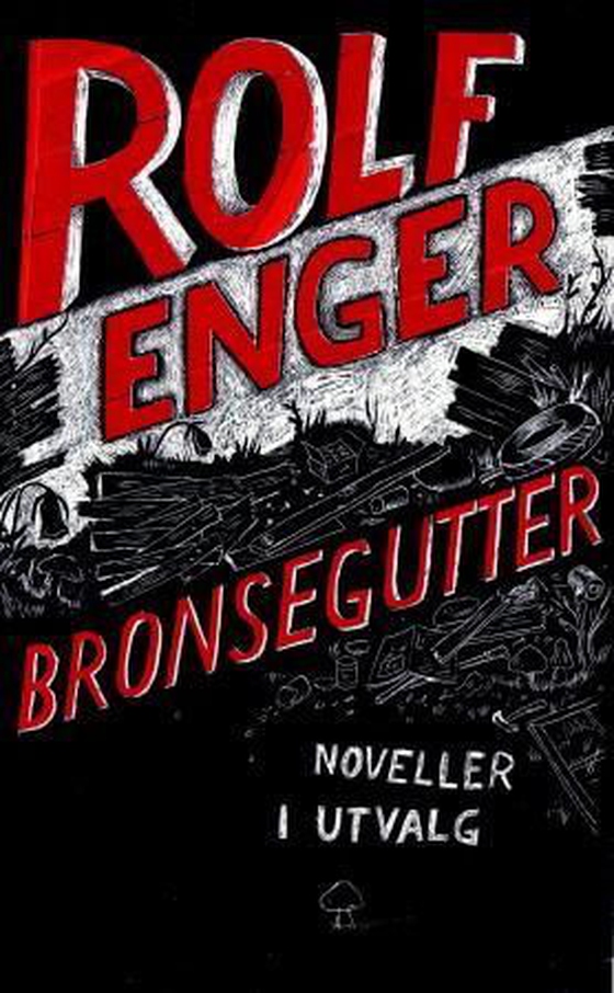 Bronsegutter