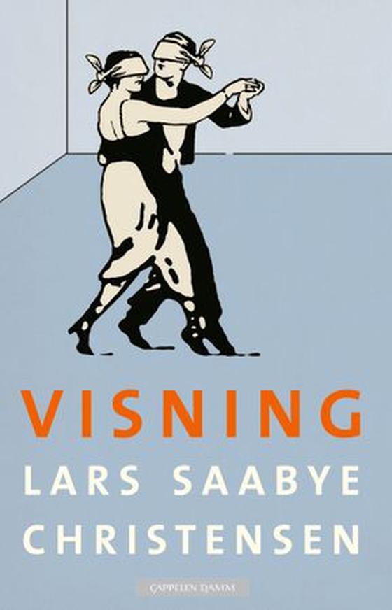 Visning (ebok) av Lars Saabye Christensen