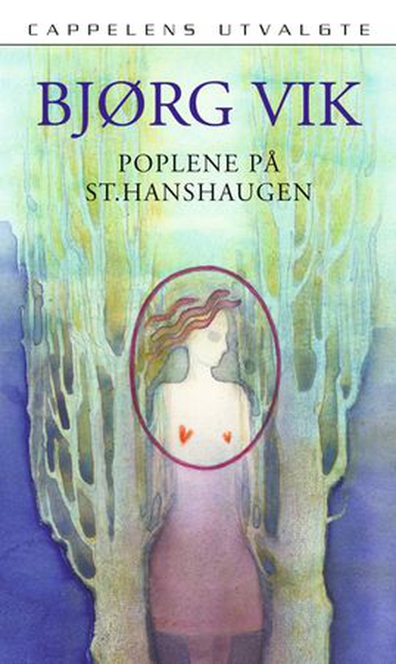 Poplene på St. Hanshaugen