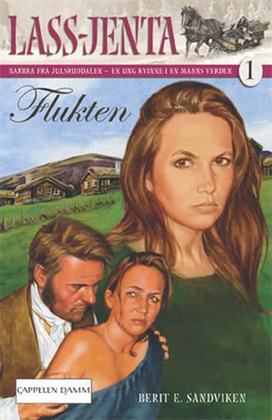 Flukten